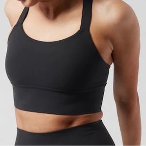 Warrior Longline Bra A-C